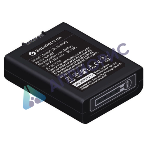 Аккумулятор GeoMax ZBA601